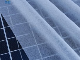 EVA層壓封裝膠膜  太陽能光伏膜板厚0.4mm