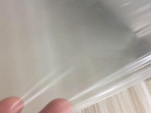 TPU透氣膜復(fù)合面料  防水腰包 環(huán)保薄膜