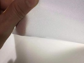 贊晨EVA透明 磨砂 彩色室內外玻璃夾膠膜