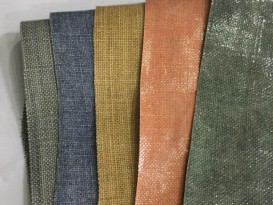 TPU防水膜貼合麻布 皮革 包包等專用工廠直銷 生產薄膜 加工貼合