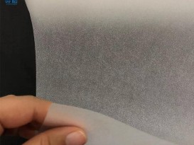 贊晨 大方格光伏膜厚0.3mm環(huán)保光伏膜封裝EVA膜