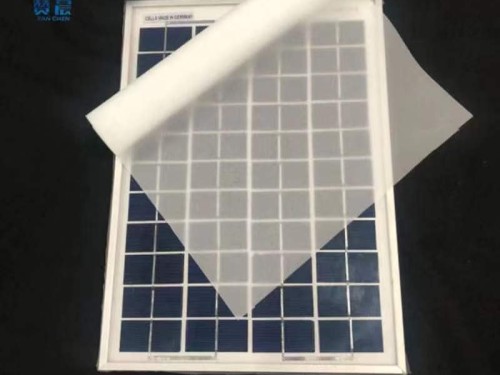 樓頂太陽(yáng)能發(fā)電板光伏材料有哪些 【詳細(xì)介紹】