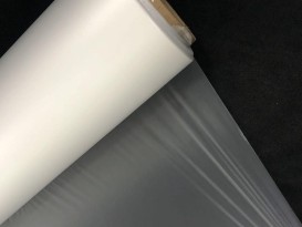 TPU運動鞋材高彈性耐磨tpu薄膜復合