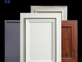 吸塑門板免噴膠膜廠家贊晨新材料