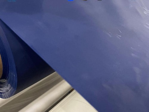 tpu果凍膠膜贊晨無痕內衣瑜伽服無縫彈力膜環保膜片材耐用