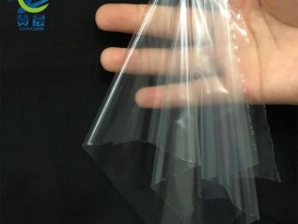 沖鋒衣tpu防水膜防水布料復合