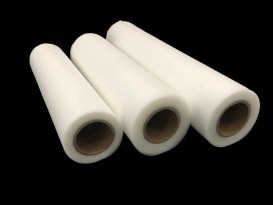 EVA薄膜 eva光伏電池用封裝材料膠膜厚：0.23mm 工廠直銷(xiāo) 現(xiàn)貨