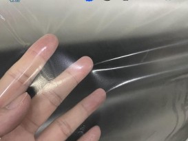 tpu保護膜生產廠商裝飾膜透明彈性強