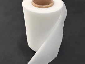 裝飾夾層玻璃夾膠膜發光玻璃 特種玻璃 LED玻璃專用EVA夾膠膜