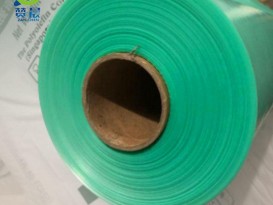 tpu熱熔膠膜廠家耐水洗高粘性強(qiáng) 復(fù)合布料 皮革 箱包金屬熱熔膜