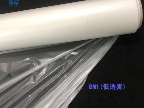 TPU亮面啞面霧面透明低透霧