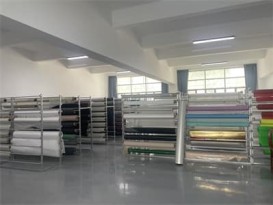 定制彩色TPU防水透氣薄膜