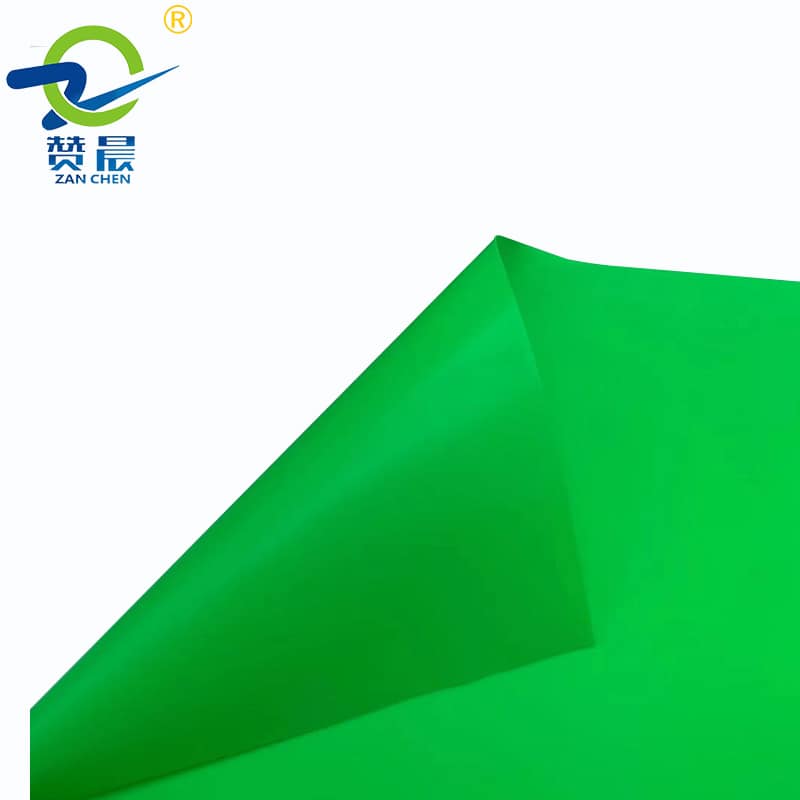 TPU綠色膜 TPU綠色膜