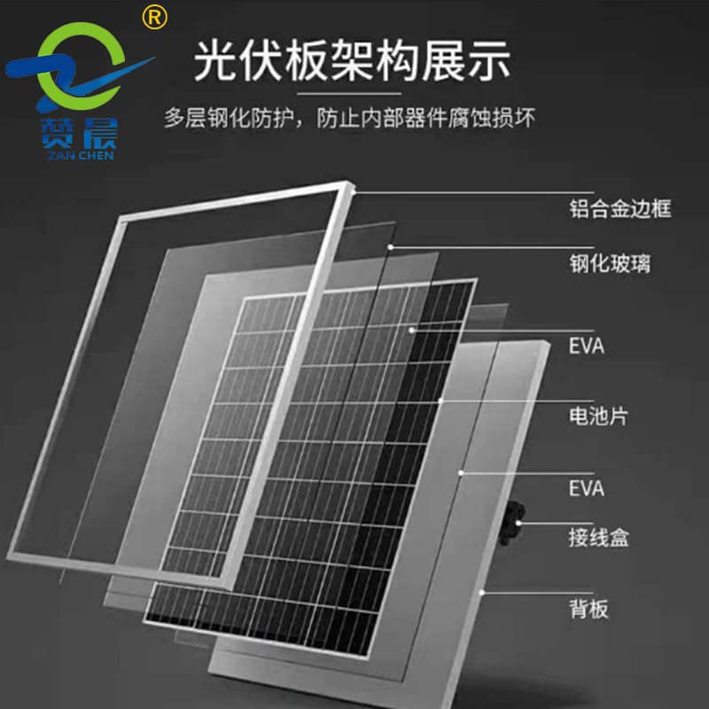 EVA封裝膜 EVA封裝膜