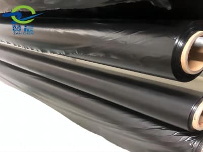 TPU黑色薄膜 TPU黑色薄膜