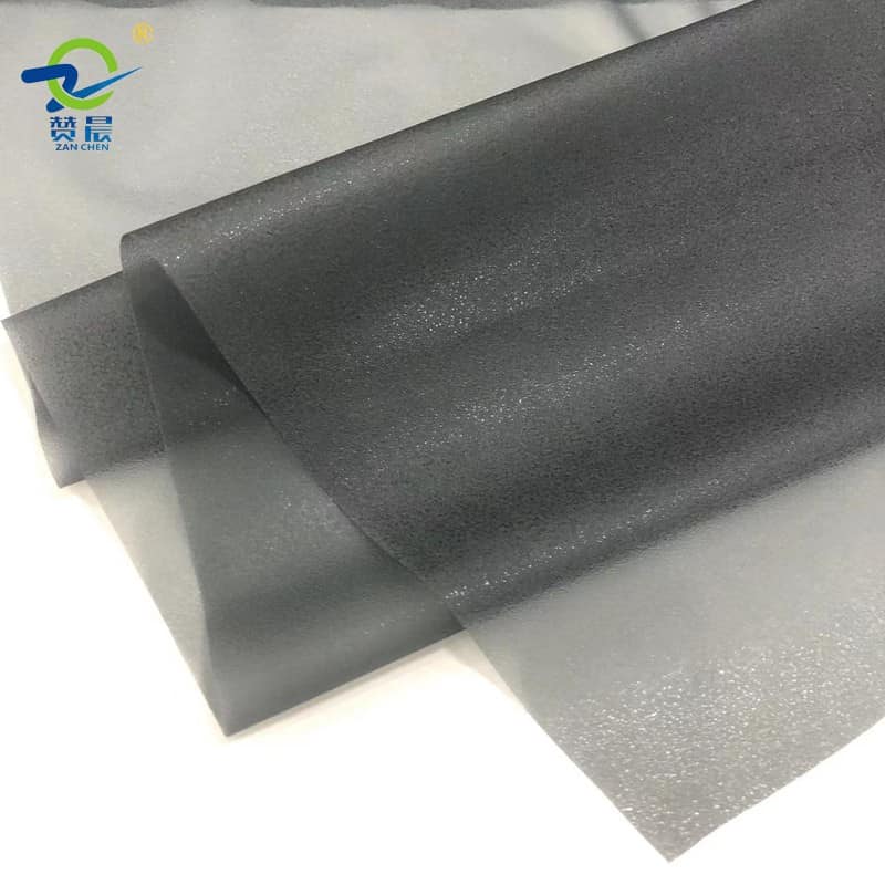 彩色EVA薄膜 彩色EVA薄膜