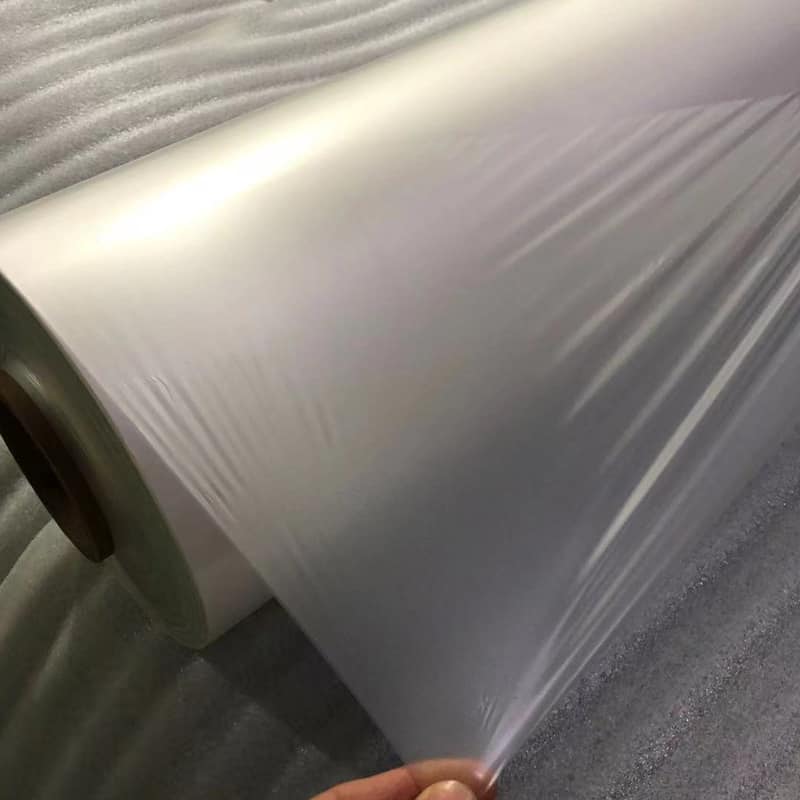 TPU防水透氣膜 TPU防水透氣膜