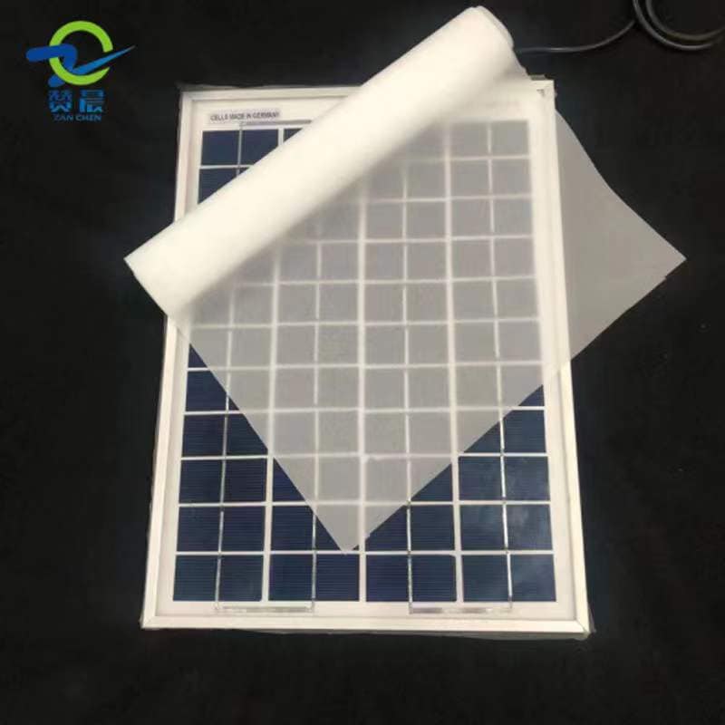 EVA太陽(yáng)膜 EVA太陽(yáng)膜