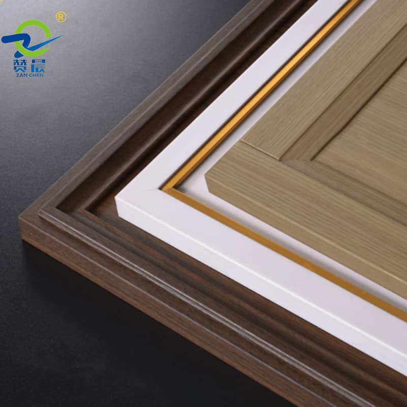 免噴膠吸塑膜 免噴膠吸塑膜