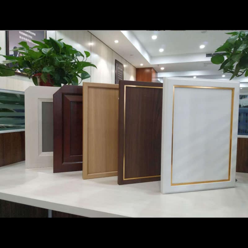 免噴膠吸塑膜 免噴膠吸塑膜