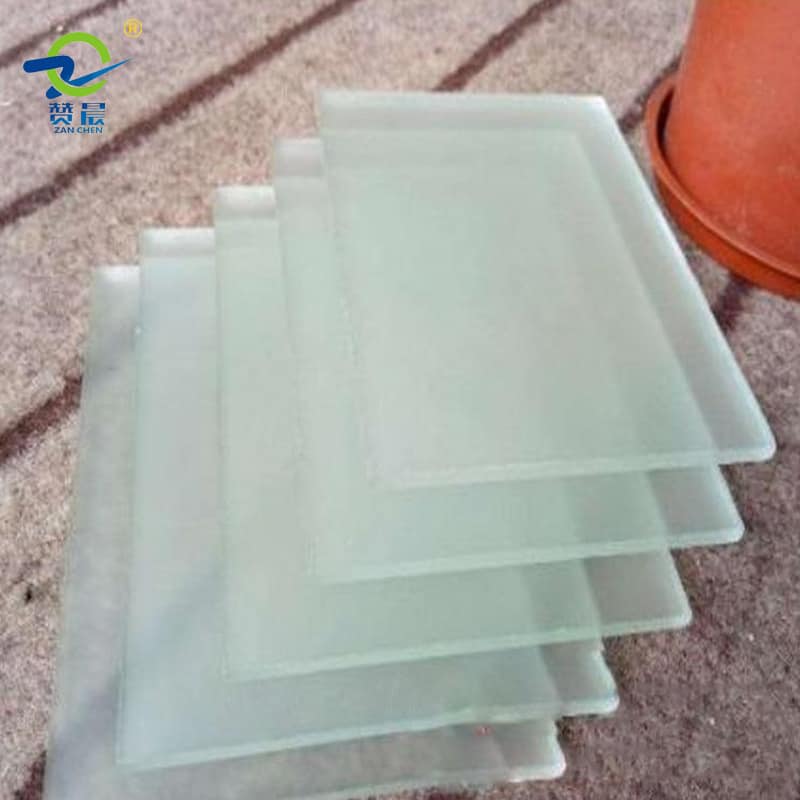 EVA夾膠玻璃 EVA夾膠玻璃