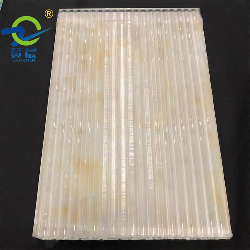 EVA玻璃夾膠膜 EVA玻璃夾膠膜