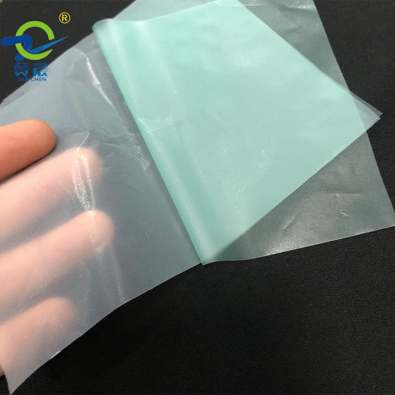 TPU熱熔膠膜 TPU熱熔膠膜