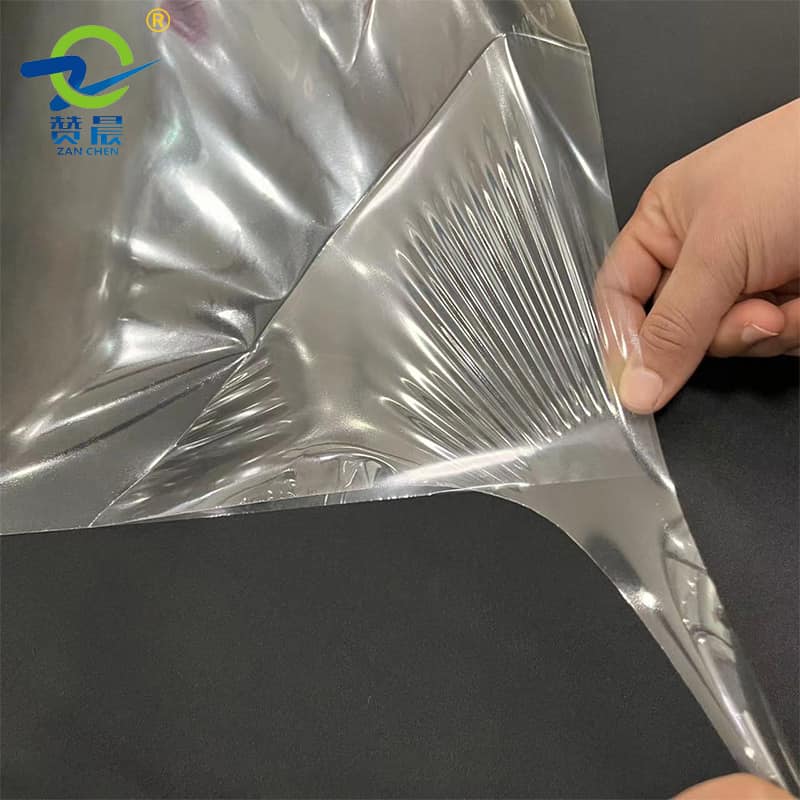 TPU熱熔膠膜 TPU熱熔膠膜