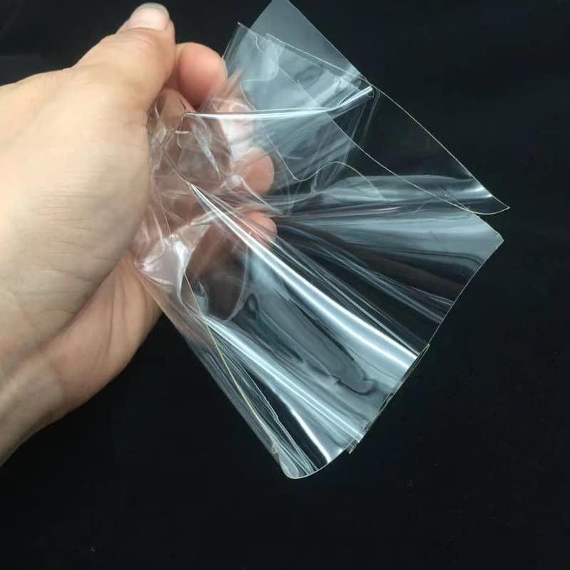 TPU薄膠膜 TPU薄膠膜