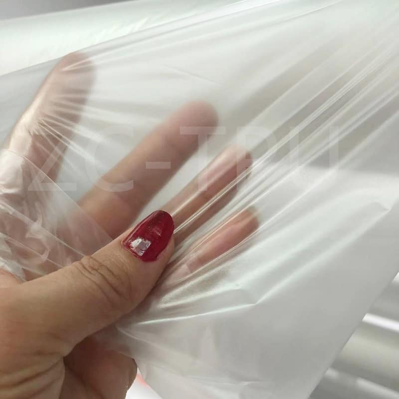 TPU內(nèi)衣專用薄膜 TPU內(nèi)衣專用薄膜